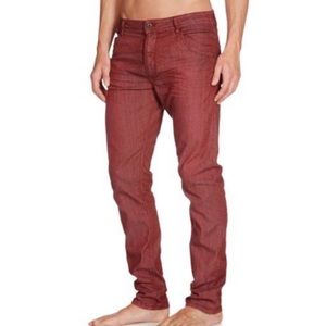 Diesel Men's KRAYVER 0819D